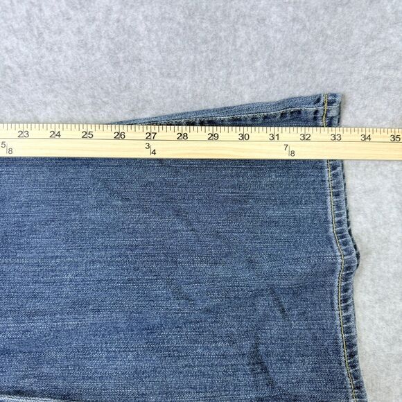 AG Adriano Goldschmied Jeans Womens Sz 28R (Fits28.5x34) - Picture 5 of 15